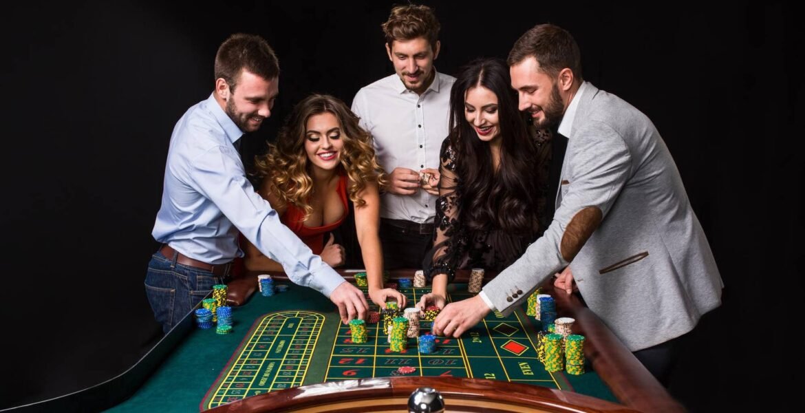 AYA168 Casino VIP Bonus Cashback မြန်မာ Online Casino Promotion