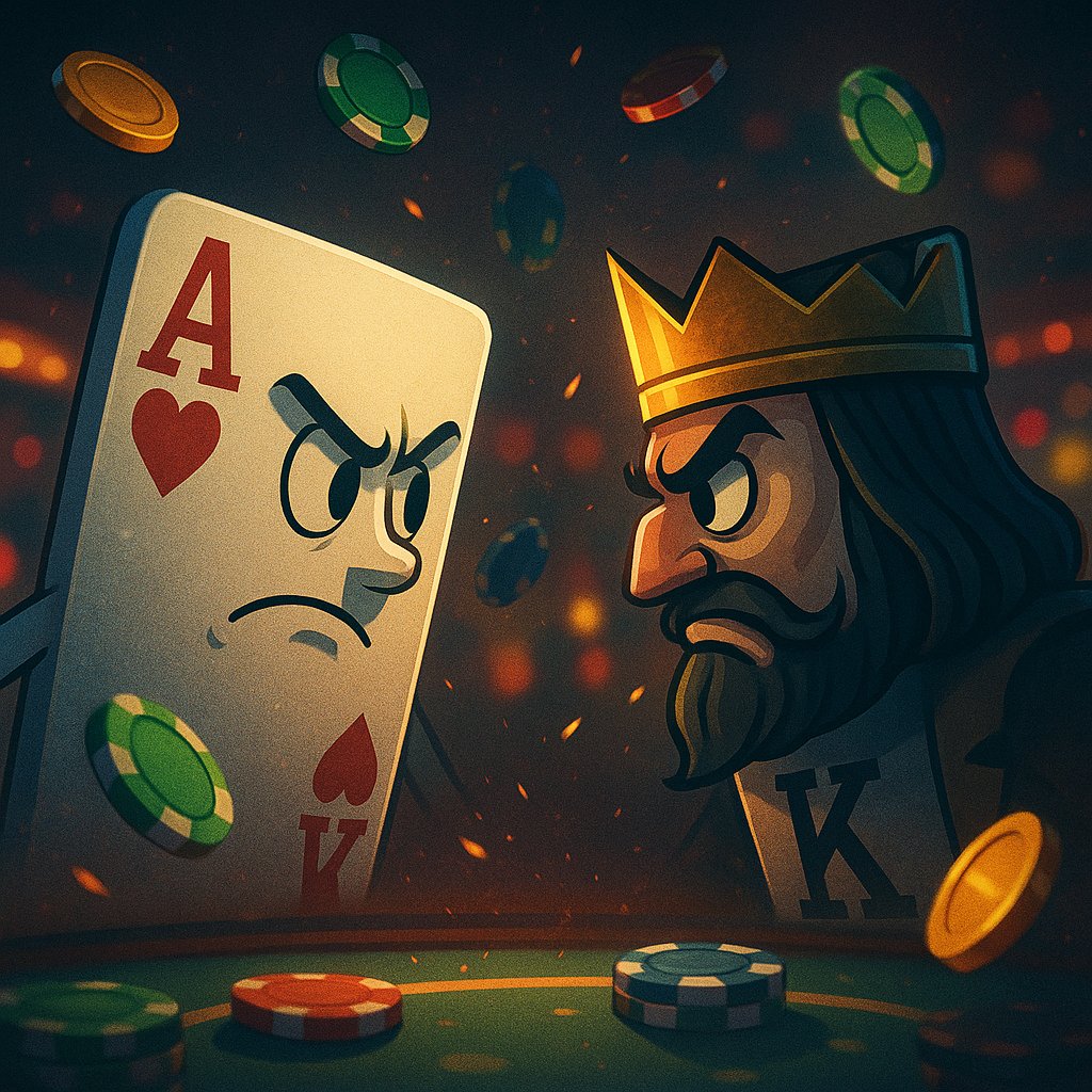 Card Games aya168