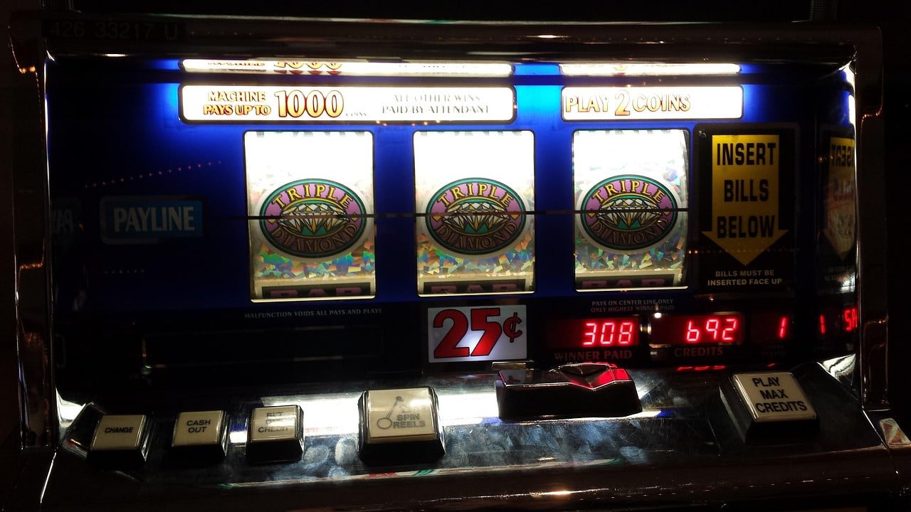 Slots aya168